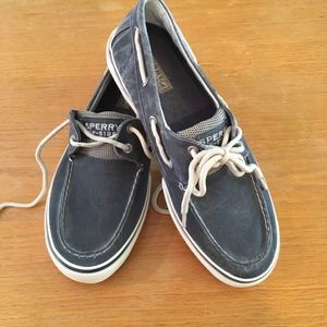 Sperry Top-Siders